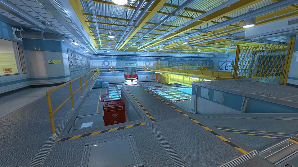 Nuke View 2
