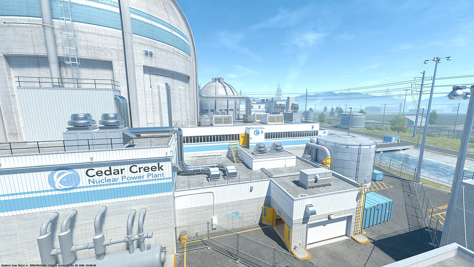 Nuke View 3